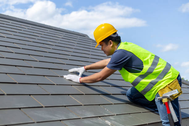 Best Roof Repair Services  in Grand Blanc, MI