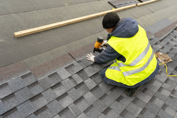 Best Commercial Roof Installation  in Grand Blanc, MI