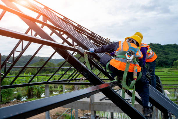 Best Residential Roofing Contractor  in Grand Blanc, MI