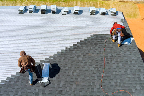 Best New Roof Installation  in Grand Blanc, MI