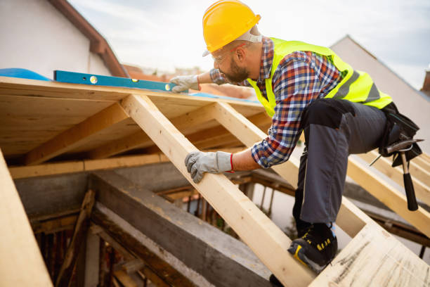 Best Affordable Roofing Company  in Grand Blanc, MI
