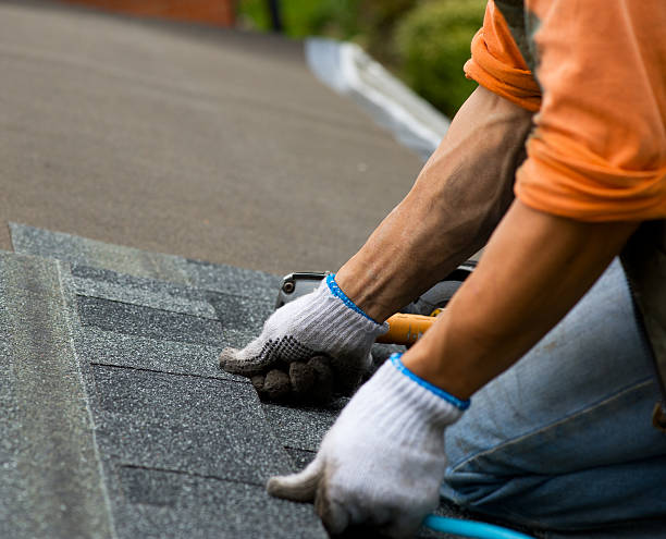 Sealant for Roof in Grand Blanc, MI