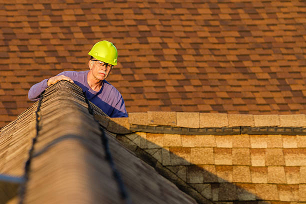 Best Commercial Roof Installation  in Grand Blanc, MI