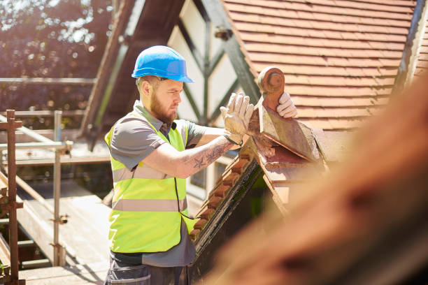 Quick and Trustworthy Emergency Roof Repair Services in Grand Blanc, MI