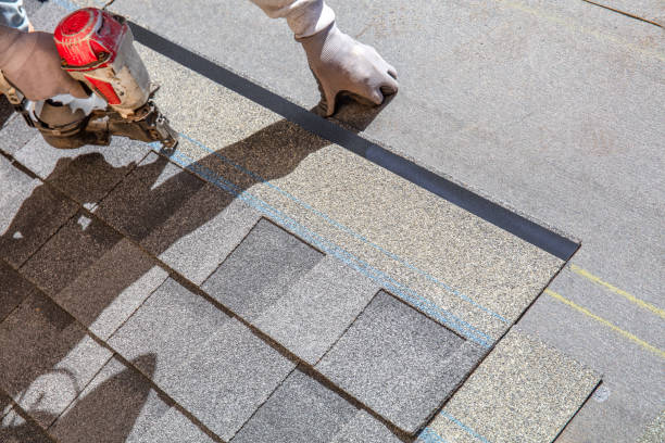 Trusted Grand Blanc, MI Roofing Contractor Experts