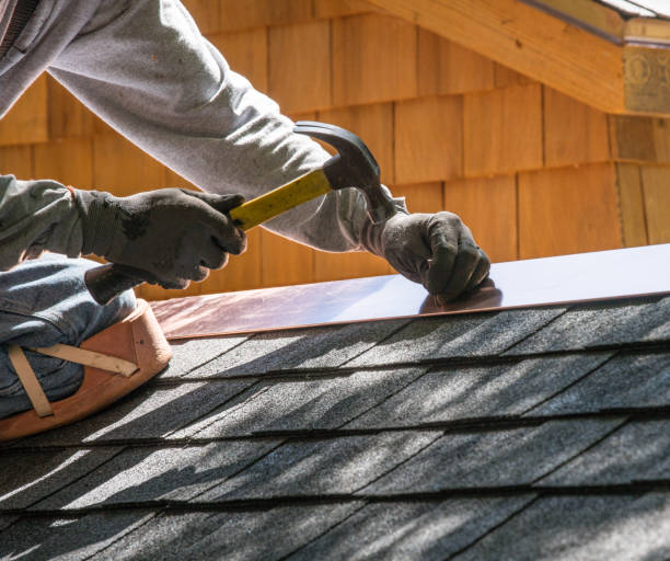 Gutter Installation and Roofing in Grand Blanc, MI
